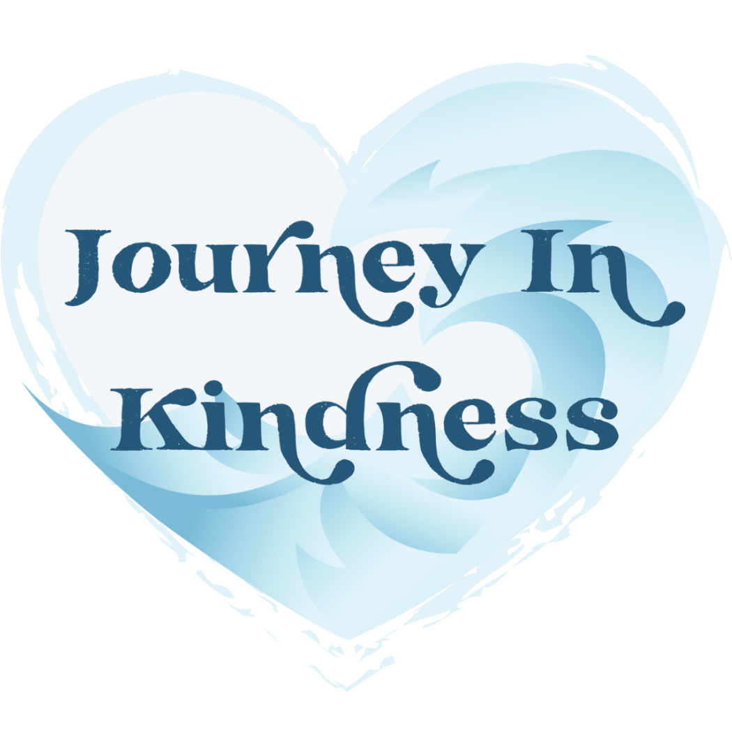 Journey in kindness logo